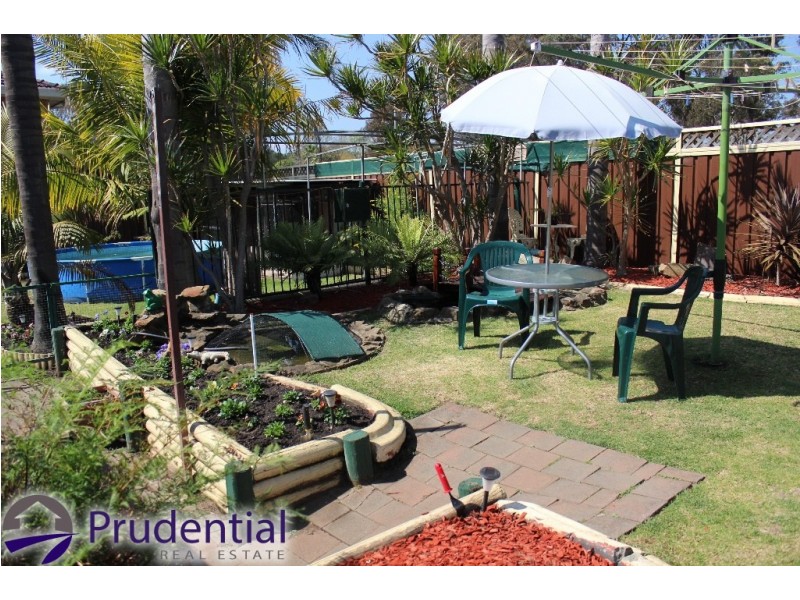 51 Goulburn Street, Ruse NSW 2560