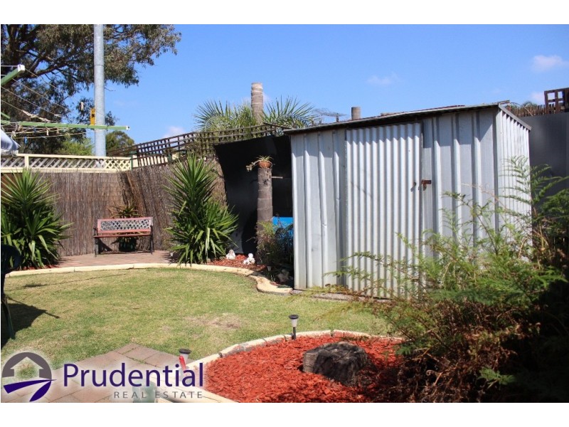 51 Goulburn Street, Ruse NSW 2560