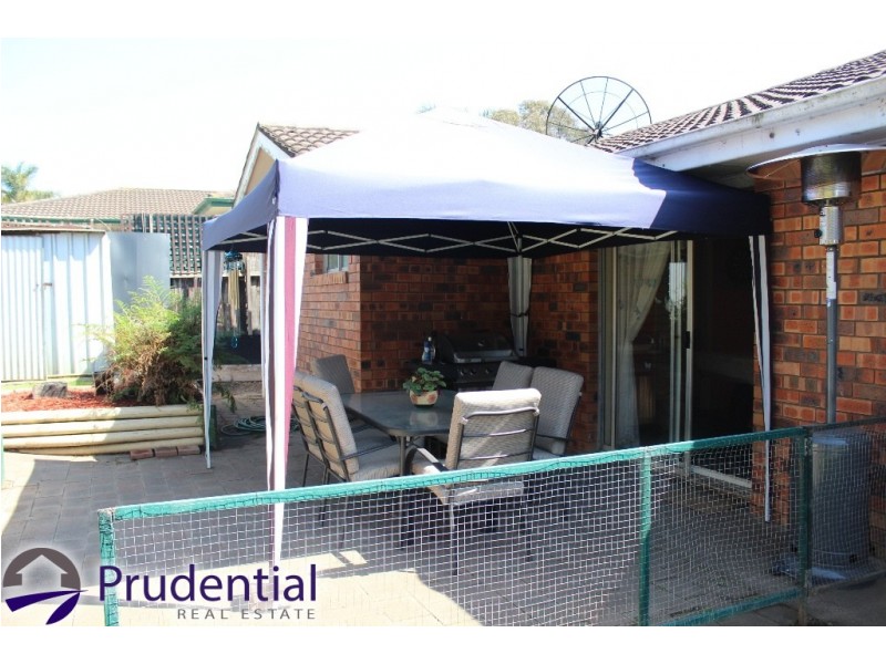 51 Goulburn Street, Ruse NSW 2560