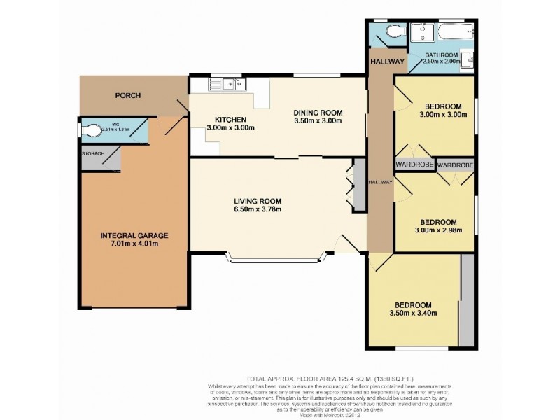 51 Goulburn Street, Ruse NSW 2560