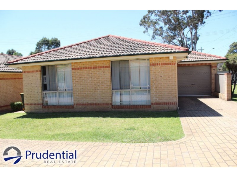 7/91 Minto Road, Minto NSW 2566