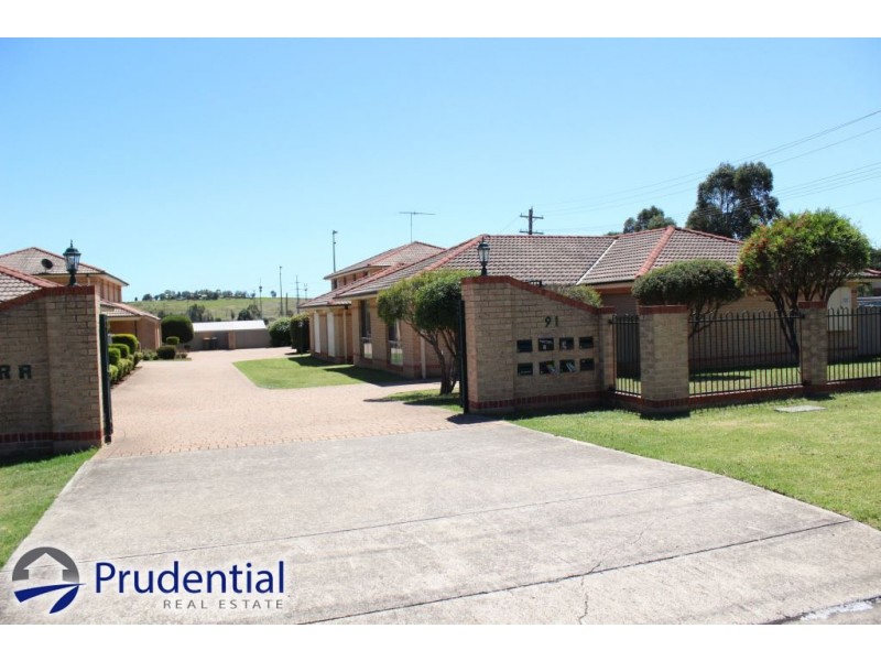 7/91 Minto Road, Minto NSW 2566