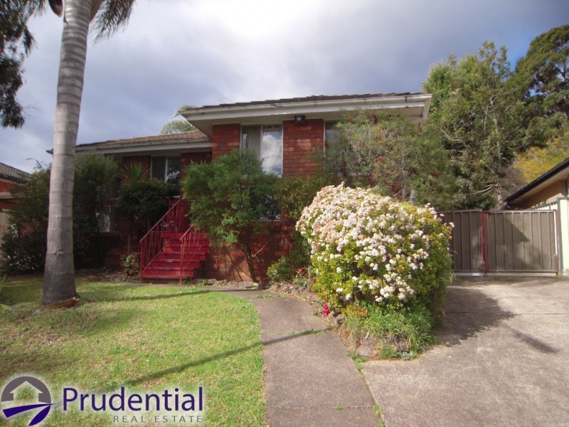 34 Normandy Tce, Leumeah NSW 2560