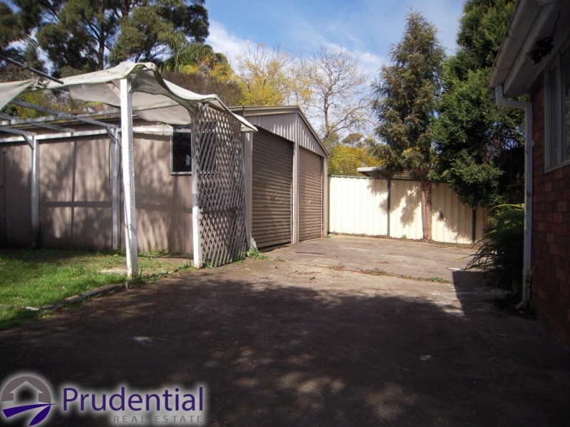 34 Normandy Tce, Leumeah NSW 2560