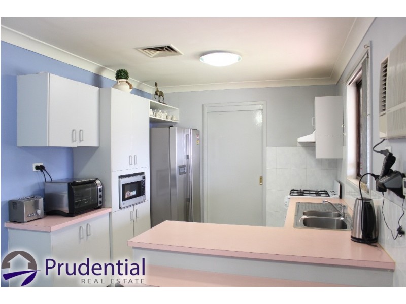 99 Thunderbolt Drive, Raby NSW 2566