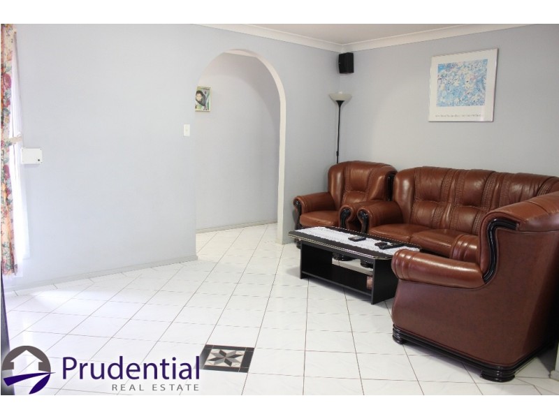 99 Thunderbolt Drive, Raby NSW 2566