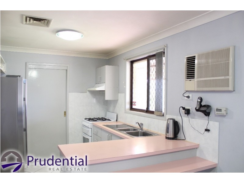 99 Thunderbolt Drive, Raby NSW 2566