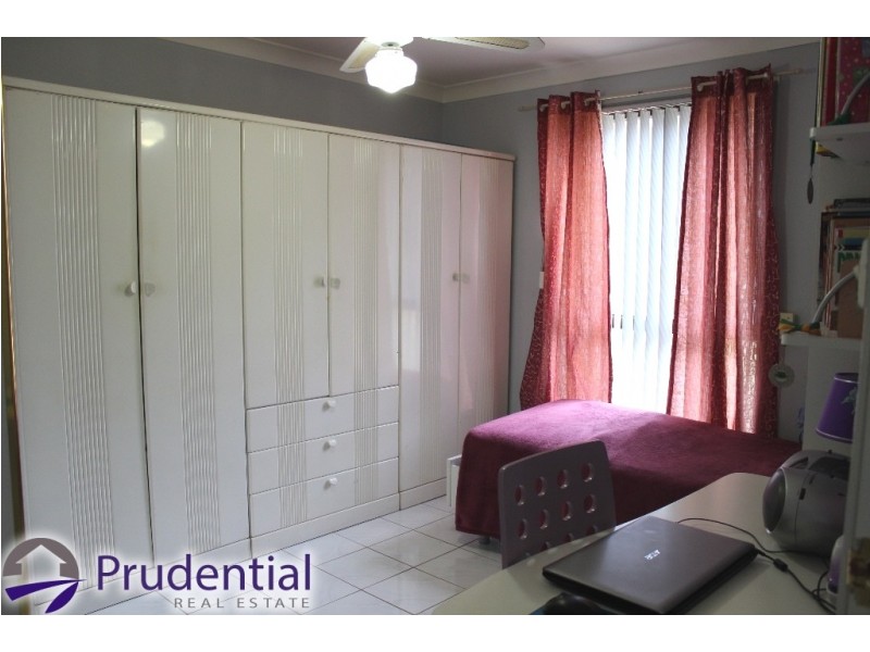 99 Thunderbolt Drive, Raby NSW 2566