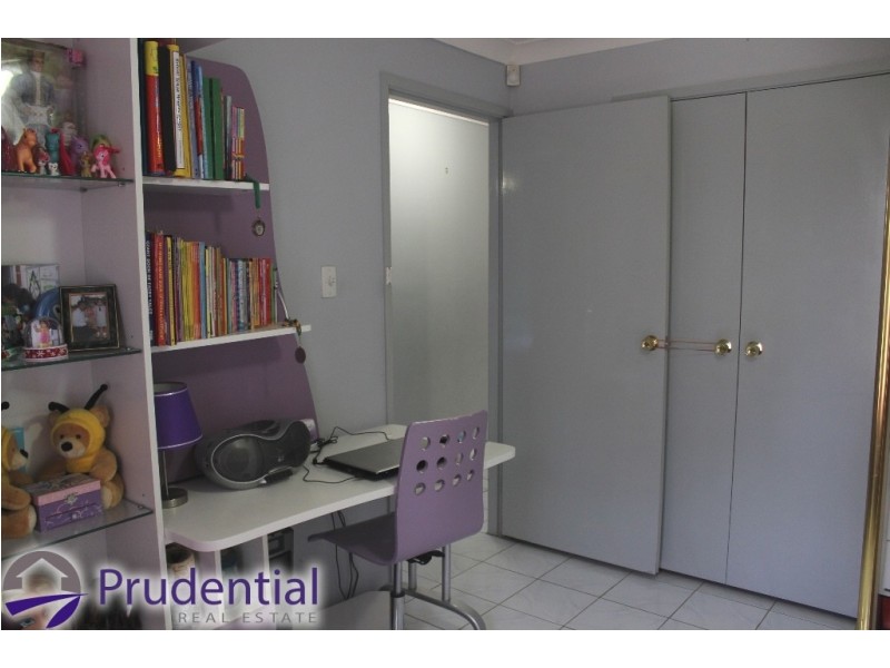 99 Thunderbolt Drive, Raby NSW 2566