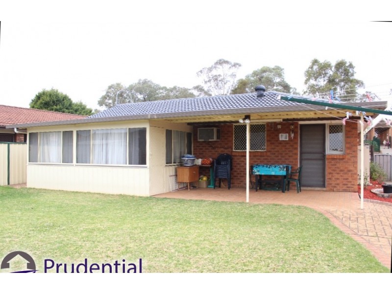 99 Thunderbolt Drive, Raby NSW 2566