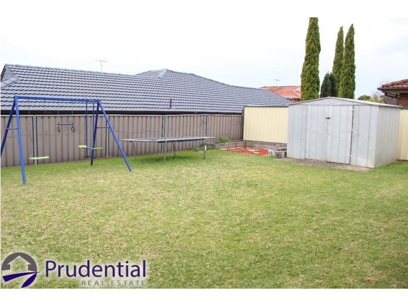 99 Thunderbolt Drive, Raby NSW 2566