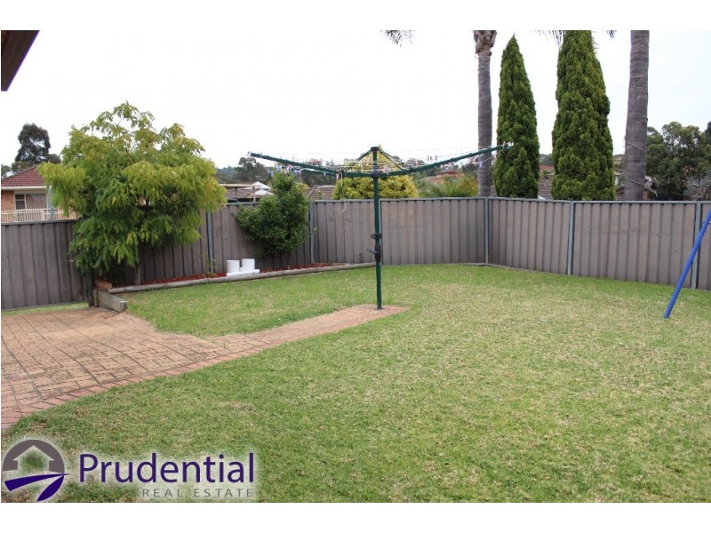 99 Thunderbolt Drive, Raby NSW 2566