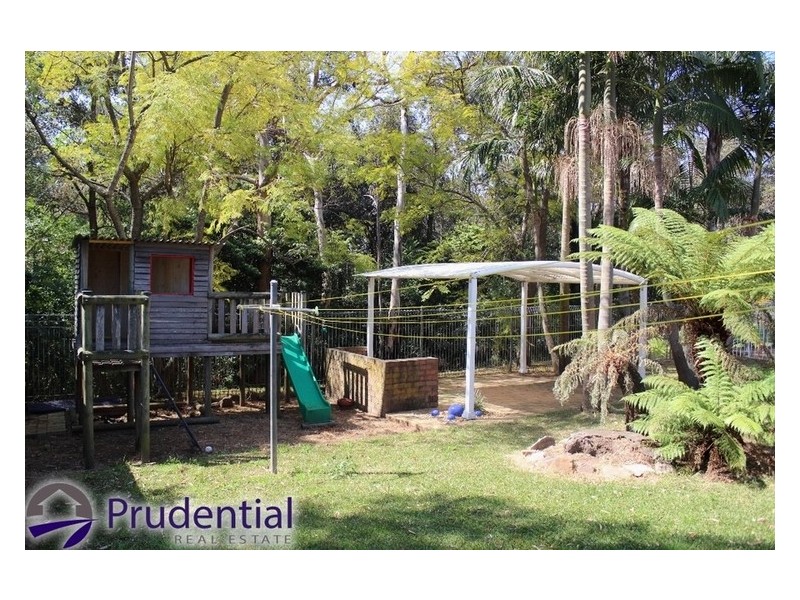 105 Cudgegong Road, Ruse NSW 2560