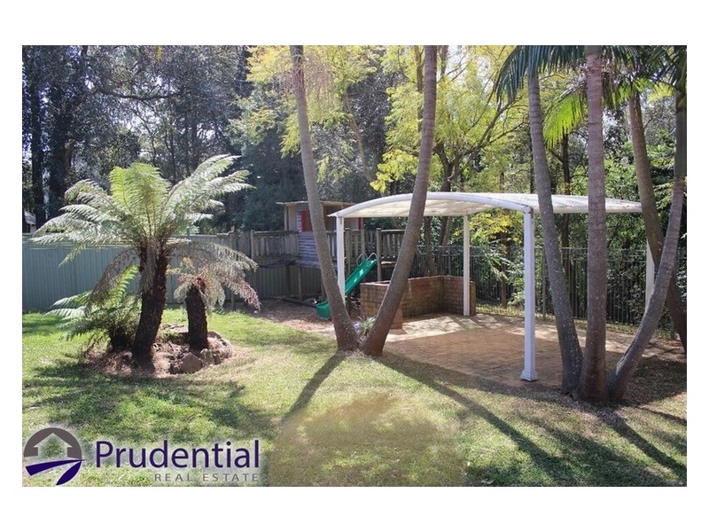 105 Cudgegong Road, Ruse NSW 2560