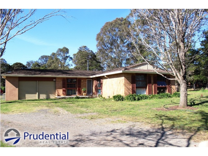 395 Denham Court Road, Leppington NSW 2179