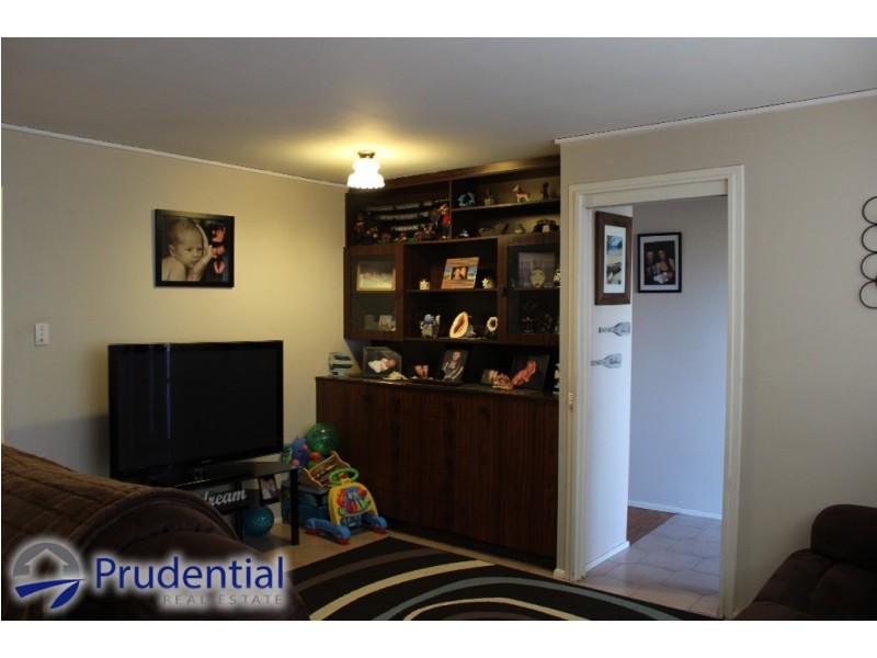 1 Nulgarra Place, Bradbury NSW 2560