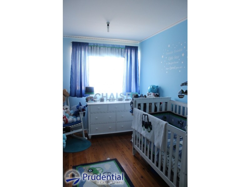 1 Nulgarra Place, Bradbury NSW 2560