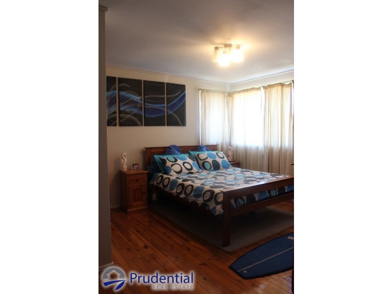 1 Nulgarra Place, Bradbury NSW 2560