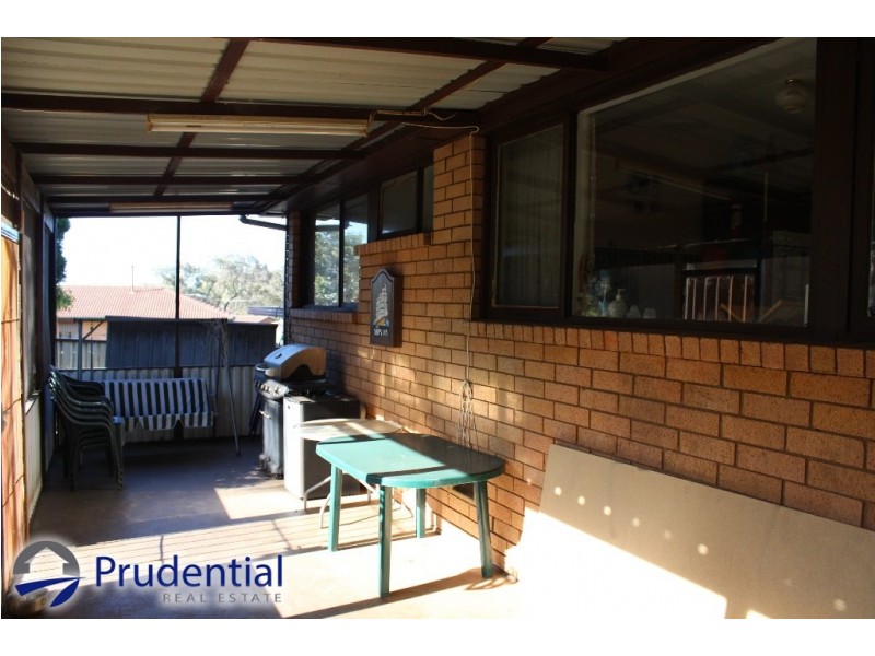 1 Nulgarra Place, Bradbury NSW 2560