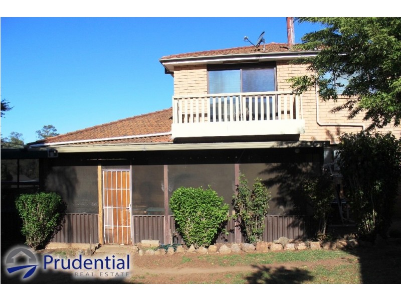 1 Nulgarra Place, Bradbury NSW 2560