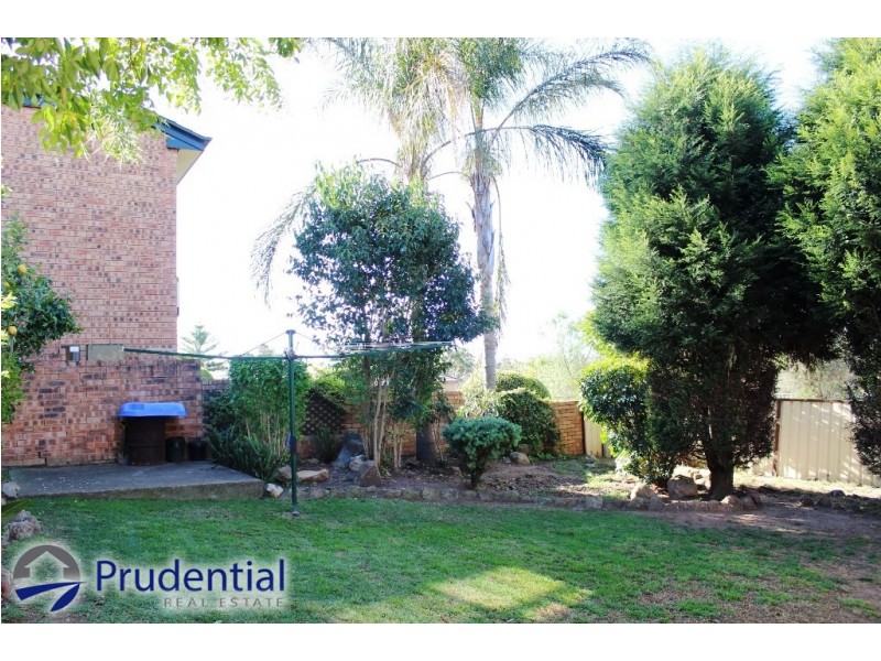 1 Nulgarra Place, Bradbury NSW 2560