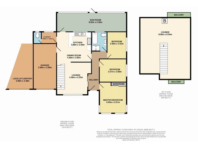 1 Nulgarra Place, Bradbury NSW 2560