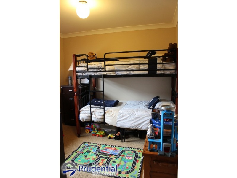 45 Gadshill Place, Rosemeadow NSW 2560