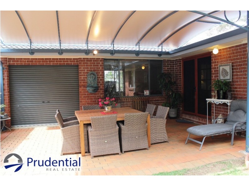 45 Gadshill Place, Rosemeadow NSW 2560