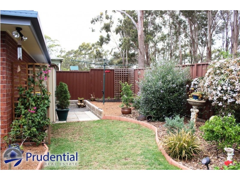 45 Gadshill Place, Rosemeadow NSW 2560