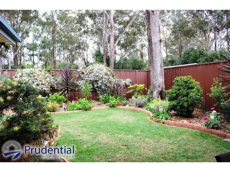 45 Gadshill Place, Rosemeadow NSW 2560