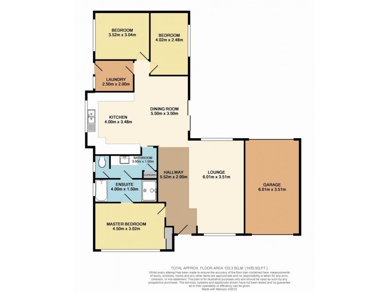45 Gadshill Place, Rosemeadow NSW 2560