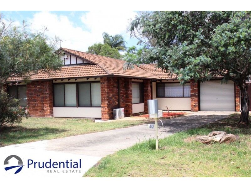 57 Angle Road, Leumeah NSW 2560