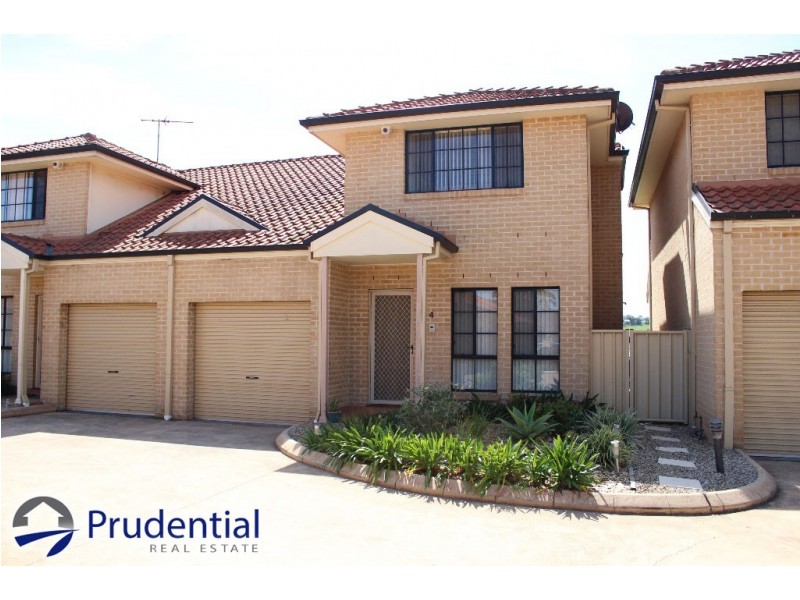 4/89 Minto Road, Minto NSW 2566