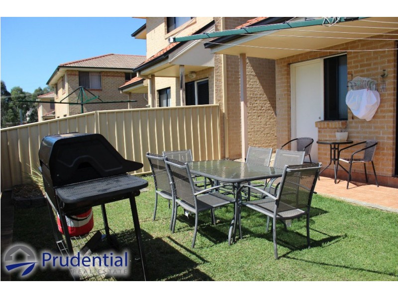 4/89 Minto Road, Minto NSW 2566