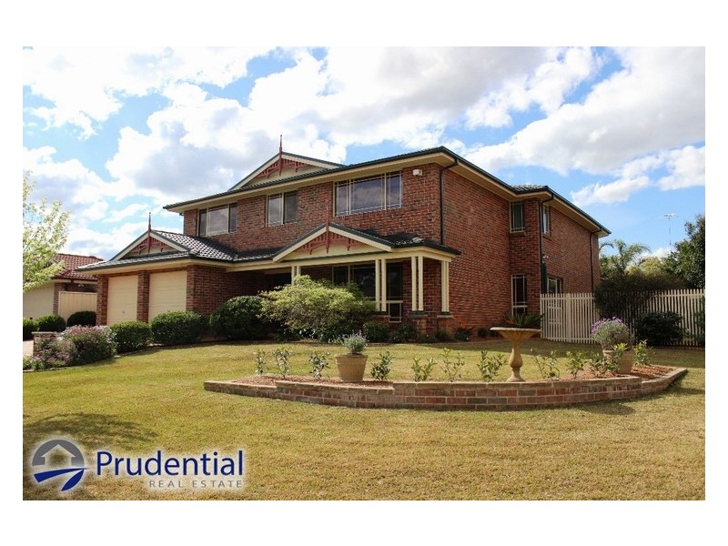 43 Lakeland Cct, Harrington Park NSW 2567