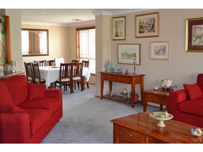 43 Lakeland Cct, Harrington Park NSW 2567