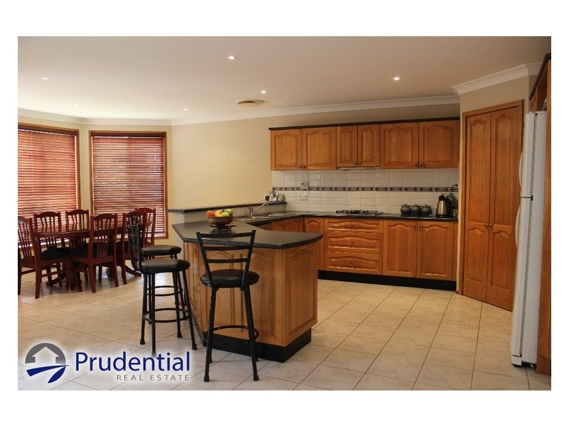 43 Lakeland Cct, Harrington Park NSW 2567