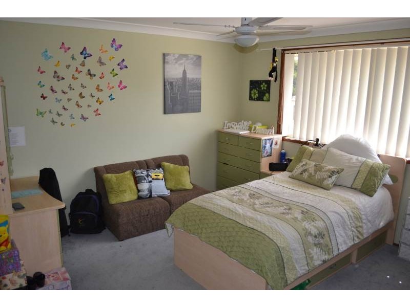 43 Lakeland Cct, Harrington Park NSW 2567