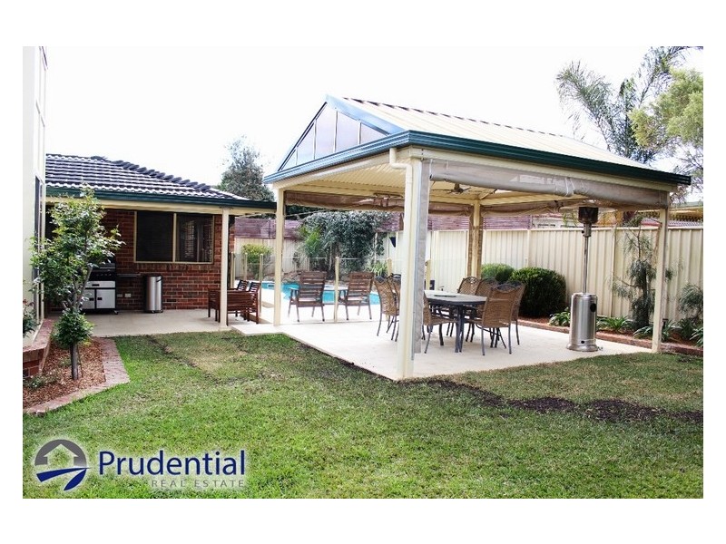 43 Lakeland Cct, Harrington Park NSW 2567