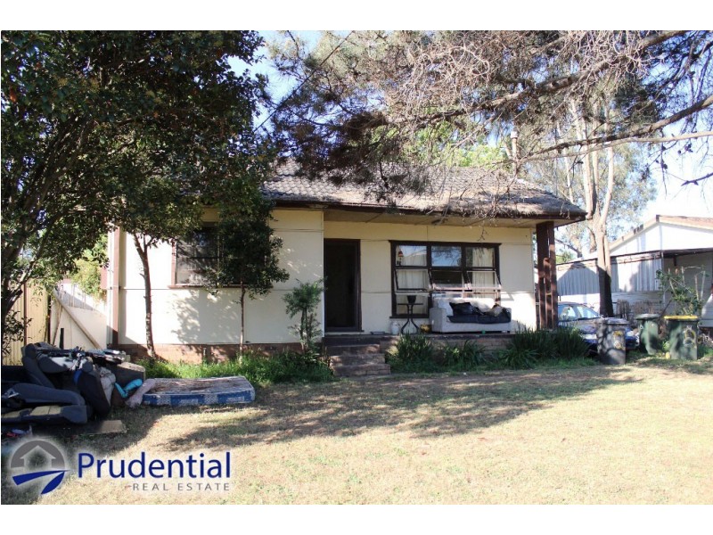 2 Cobham Street, Ingleburn NSW 2565