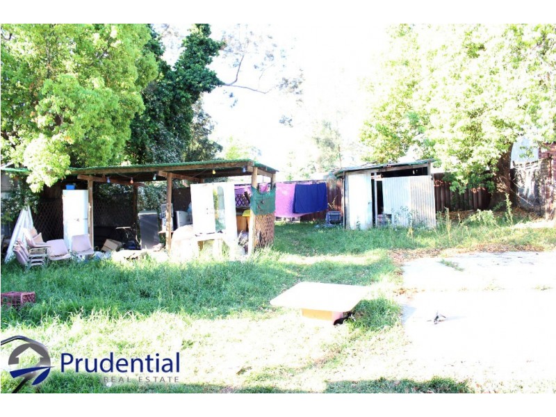 2 Cobham Street, Ingleburn NSW 2565