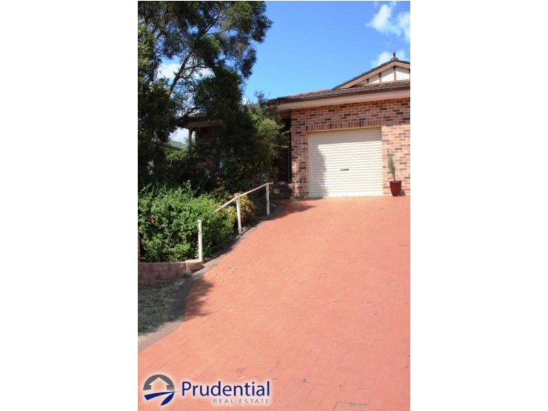 9A Colorado Street, Kearns NSW 2558