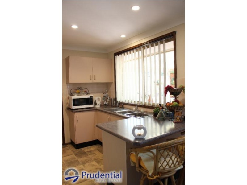 9A Colorado Street, Kearns NSW 2558