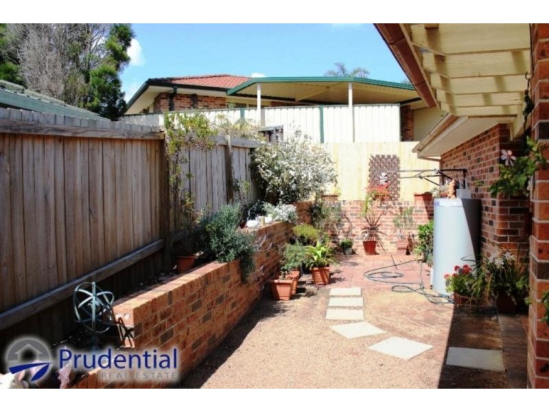 9A Colorado Street, Kearns NSW 2558