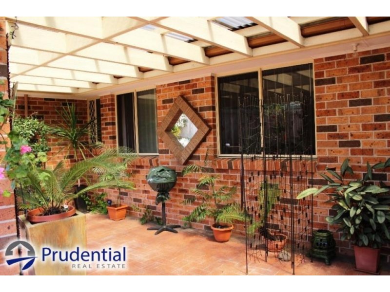9A Colorado Street, Kearns NSW 2558