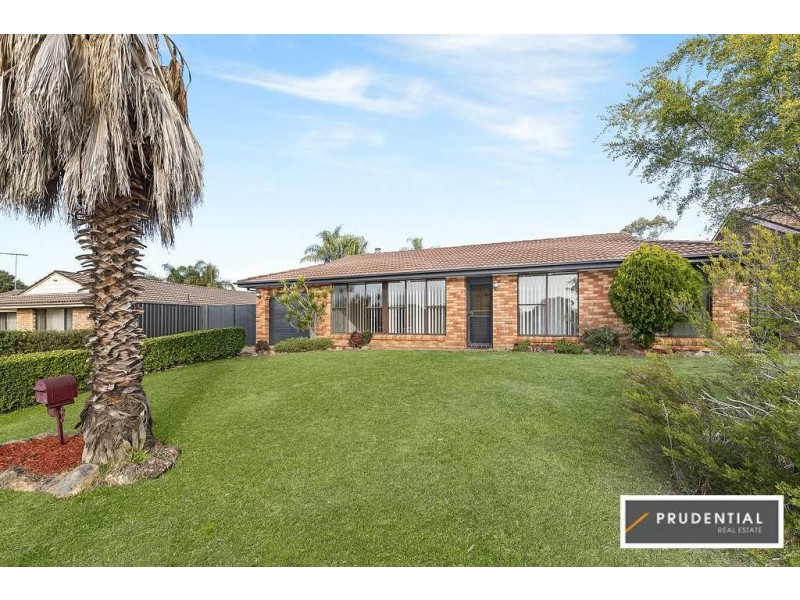 65 Emerald Drive, Eagle Vale NSW 2558