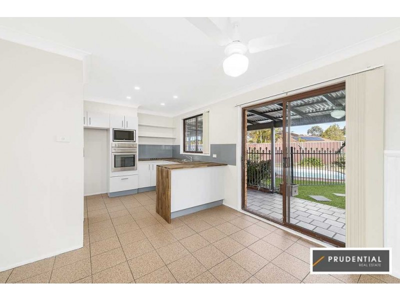 65 Emerald Drive, Eagle Vale NSW 2558