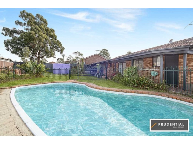 65 Emerald Drive, Eagle Vale NSW 2558