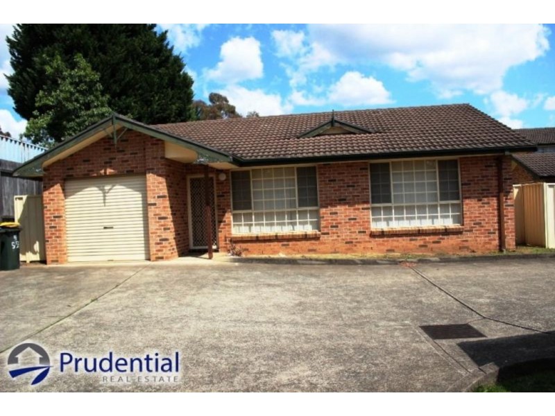 6/5 Wickfield Circuit, Ambarvale NSW 2560