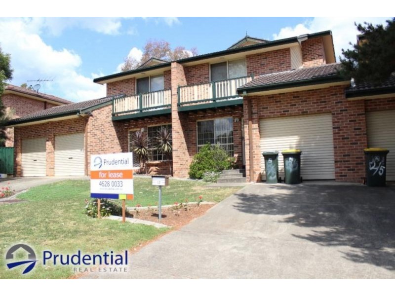 13/5 Wickfield Circuit, Ambarvale NSW 2560